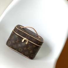 LV Cosmetic Bags